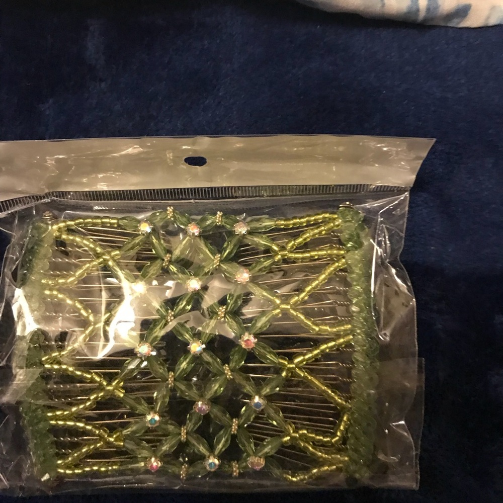 Hair clip